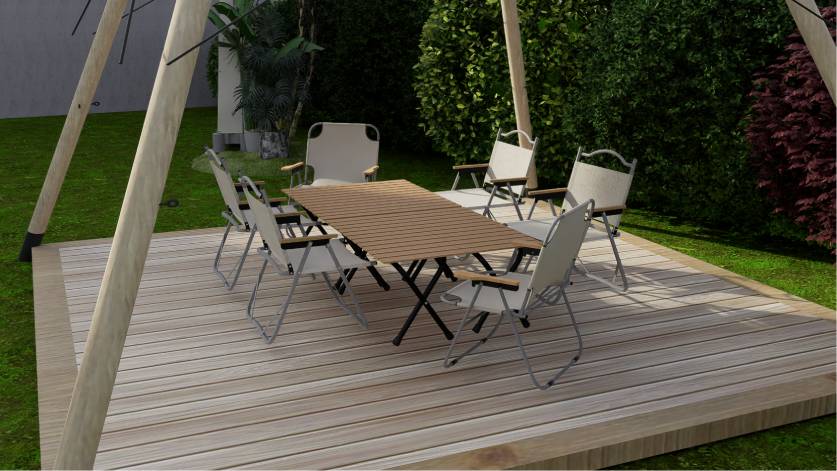 自流井区帐篷生产厂家：以匠心筑牢户外装备的品质根基